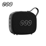 Loa Bluetooth Di Động QCY SP3 5W (Bluetooth v6.0, 16H, IPX5, TWS, with Carry Strap)